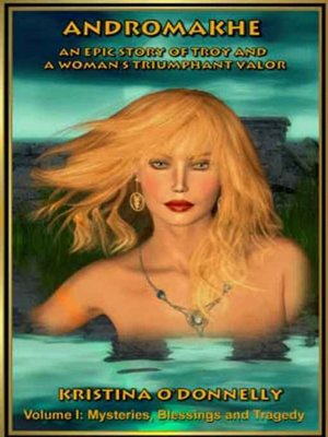 cover image of Andromakhe
